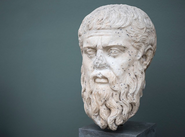 Philosopher Plato: The Great Architect of Ancient Greek Philosophy