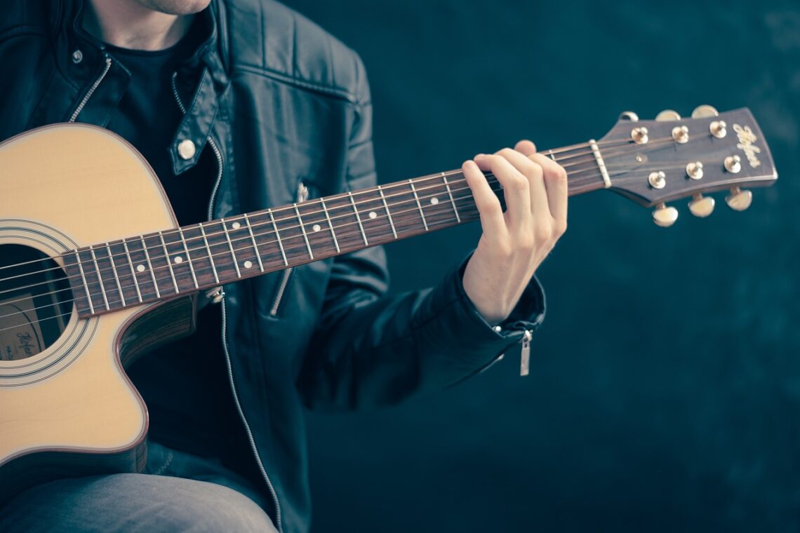 How to Play the Guitar: A Beginner’s Guide