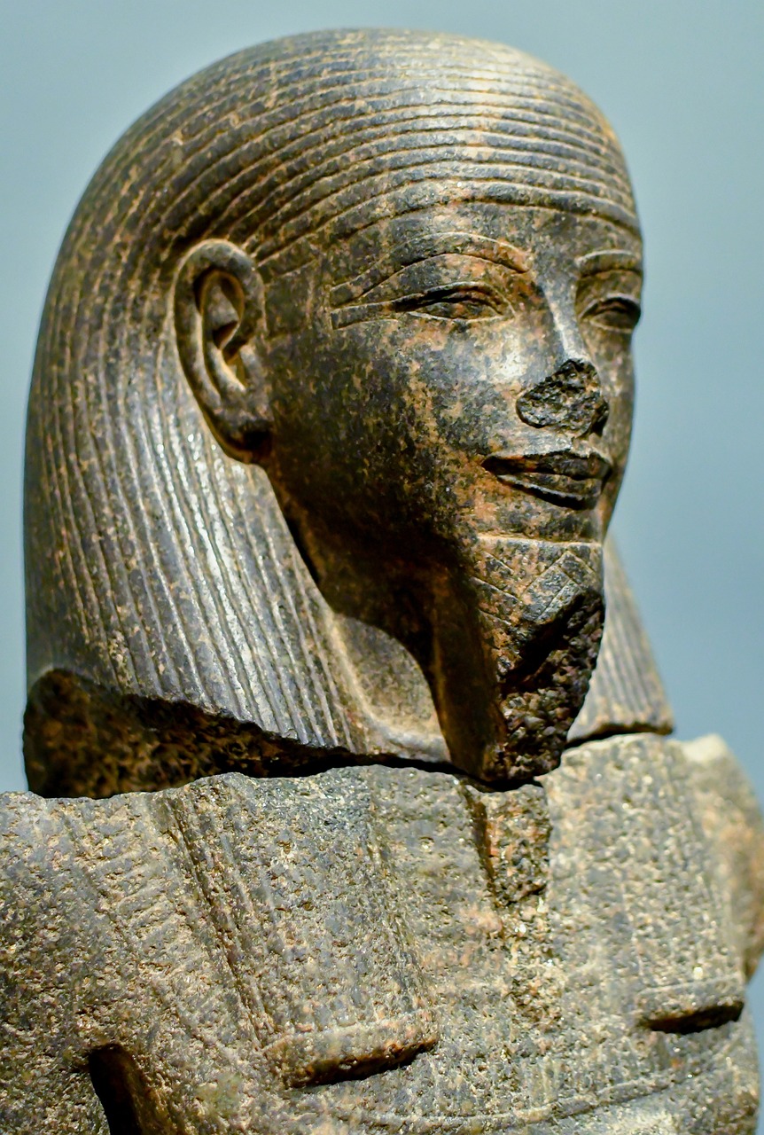Ra: The Ancient Egyptian Sun God and His Kingdom
